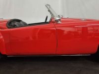 MG MGA A 1500 - <small></small> 36.000 € <small>TTC</small> - #21