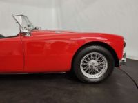 MG MGA A 1500 - <small></small> 36.000 € <small>TTC</small> - #22