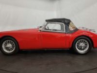 MG MGA A 1500 - <small></small> 36.000 € <small>TTC</small> - #23