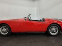 MG MGA A 1500 - <small></small> 36.000 € <small>TTC</small> - #24