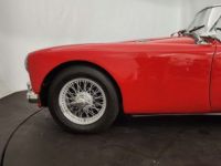 MG MGA A 1500 - <small></small> 36.000 € <small>TTC</small> - #25