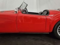 MG MGA A 1500 - <small></small> 36.000 € <small>TTC</small> - #26