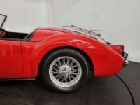 MG MGA A 1500 - <small></small> 36.000 € <small>TTC</small> - #27