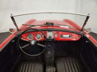 MG MGA A 1500 - <small></small> 36.000 € <small>TTC</small> - #31