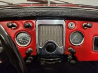 MG MGA A 1500 - <small></small> 36.000 € <small>TTC</small> - #39