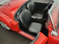 MG MGA A 1500 - <small></small> 36.000 € <small>TTC</small> - #43