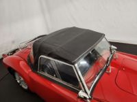 MG MGA A 1500 - <small></small> 36.000 € <small>TTC</small> - #48