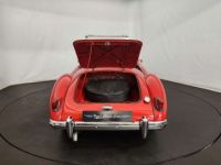 MG MGA A 1500 - <small></small> 36.000 € <small>TTC</small> - #50