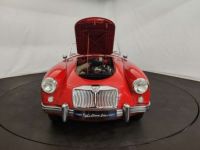 MG MGA A 1500 - <small></small> 36.000 € <small>TTC</small> - #54