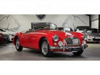 MG MGA A 1500 68 CABRIOLET - <small></small> 27.990 € <small>TTC</small> - #1