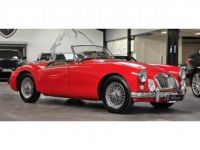 MG MGA A 1500 68 CABRIOLET - <small></small> 27.990 € <small>TTC</small> - #2