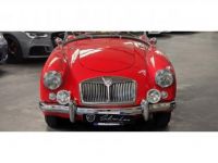 MG MGA A 1500 68 CABRIOLET - <small></small> 27.990 € <small>TTC</small> - #3