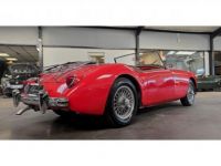 MG MGA A 1500 68 CABRIOLET - <small></small> 27.990 € <small>TTC</small> - #5