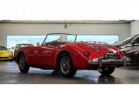 MG MGA A 1500 68 CABRIOLET - <small></small> 27.990 € <small>TTC</small> - #6