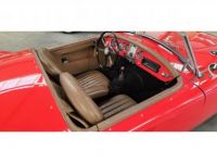 MG MGA A 1500 68 CABRIOLET - <small></small> 27.990 € <small>TTC</small> - #7