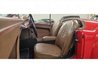 MG MGA A 1500 68 CABRIOLET - <small></small> 27.990 € <small>TTC</small> - #8