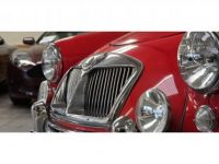 MG MGA A 1500 68 CABRIOLET - <small></small> 27.990 € <small>TTC</small> - #11