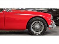 MG MGA A 1500 68 CABRIOLET - <small></small> 27.990 € <small>TTC</small> - #13