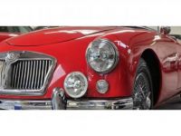 MG MGA A 1500 68 CABRIOLET - <small></small> 27.990 € <small>TTC</small> - #18