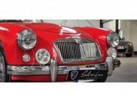 MG MGA A 1500 68 CABRIOLET - <small></small> 27.990 € <small>TTC</small> - #20