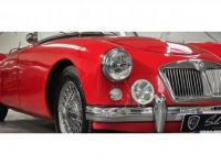 MG MGA A 1500 68 CABRIOLET - <small></small> 27.990 € <small>TTC</small> - #21