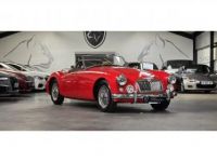 MG MGA A 1500 68 CABRIOLET - <small></small> 27.990 € <small>TTC</small> - #22