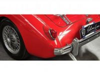 MG MGA A 1500 68 CABRIOLET - <small></small> 27.990 € <small>TTC</small> - #25