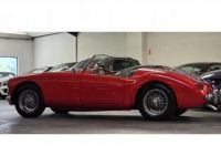 MG MGA A 1500 68 CABRIOLET - <small></small> 27.990 € <small>TTC</small> - #29