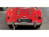 MG MGA A 1500 68 CABRIOLET - <small></small> 27.990 € <small>TTC</small> - #30