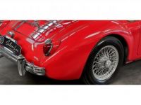 MG MGA A 1500 68 CABRIOLET - <small></small> 27.990 € <small>TTC</small> - #31