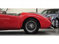 MG MGA A 1500 68 CABRIOLET - <small></small> 27.990 € <small>TTC</small> - #32