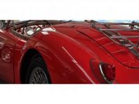 MG MGA A 1500 68 CABRIOLET - <small></small> 27.990 € <small>TTC</small> - #34