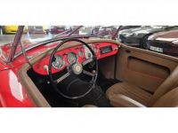 MG MGA A 1500 68 CABRIOLET - <small></small> 27.990 € <small>TTC</small> - #35