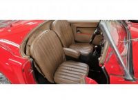 MG MGA A 1500 68 CABRIOLET - <small></small> 27.990 € <small>TTC</small> - #36