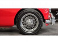 MG MGA A 1500 68 CABRIOLET - <small></small> 27.990 € <small>TTC</small> - #43