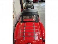 MG MGA A 1500 68 CABRIOLET - <small></small> 26.990 € <small>TTC</small> - #44