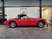 MG MGA A 1500 68 CABRIOLET - <small></small> 26.990 € <small>TTC</small> - #45