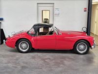 MG MGA A 1500 68 CABRIOLET - <small></small> 26.990 € <small>TTC</small> - #47