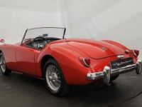 MG MGA A 1500 cabriolet - <small></small> 23.750 € <small>TTC</small> - #3