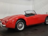 MG MGA A 1500 cabriolet - <small></small> 23.750 € <small>TTC</small> - #4