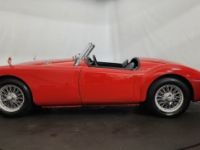 MG MGA A 1500 cabriolet - <small></small> 23.750 € <small>TTC</small> - #9