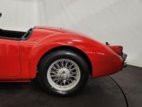 MG MGA A 1500 cabriolet - <small></small> 23.750 € <small>TTC</small> - #12