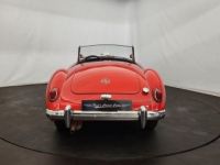 MG MGA A 1500 cabriolet - <small></small> 23.750 € <small>TTC</small> - #13