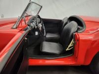 MG MGA A 1500 cabriolet - <small></small> 23.750 € <small>TTC</small> - #20