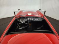 MG MGA A 1500 cabriolet - <small></small> 23.750 € <small>TTC</small> - #23