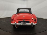 MG MGA A 1500 cabriolet - <small></small> 23.750 € <small>TTC</small> - #39