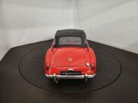 MG MGA A 1500 cabriolet - <small></small> 23.750 € <small>TTC</small> - #40