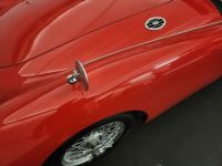 MG MGA A 1500 cabriolet - <small></small> 23.750 € <small>TTC</small> - #53