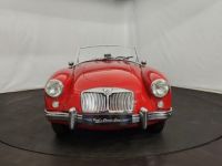 MG MGA A 1500 roadster - <small></small> 36.000 € <small>TTC</small> - #6