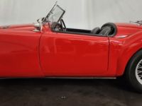 MG MGA A 1500 roadster - <small></small> 36.000 € <small>TTC</small> - #11